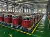 2500kVA 3 Phase Dry Type Distribution Transformer for Fire Mixer